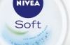 Крем nivea soft