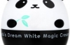 Крем tony moly panda's dream white magic