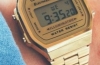 Наручний годинник casio