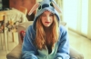 Pijama-kigurumi stich