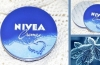 Зволожуючий крем nivea