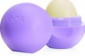 Eos lip balsam