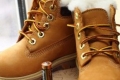 Дитячі чоботи timberland