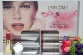 Губна помада lancome