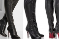 Christian louboutin boots