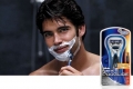 Верстат для гоління gillette