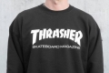 Світшоти від thrasher